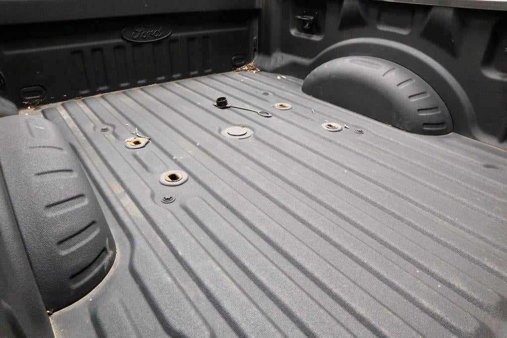 2022 Ford Super Duty F-350 SRW Lariat