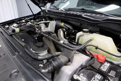 2022 Ford Super Duty F-350 SRW Lariat