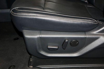 2022 Ford Super Duty F-350 SRW Lariat
