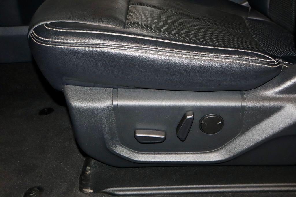 2022 Ford Super Duty F-350 SRW Lariat
