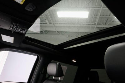 2022 Ford Super Duty F-350 SRW Lariat