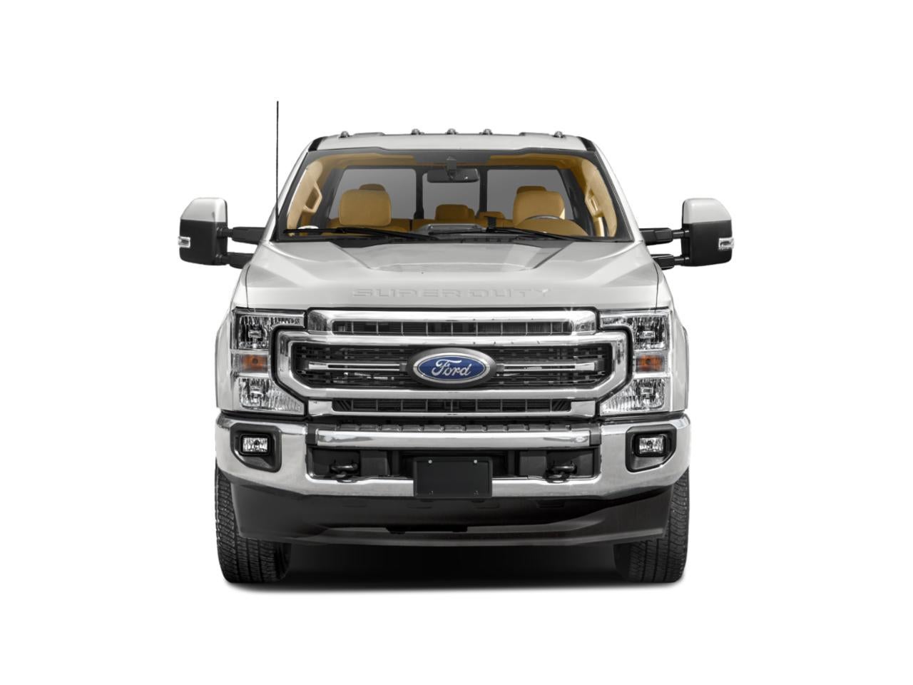 2022 Ford Super Duty F-350 SRW Lariat
