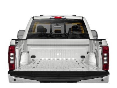 2022 Ford Super Duty F-350 SRW Lariat