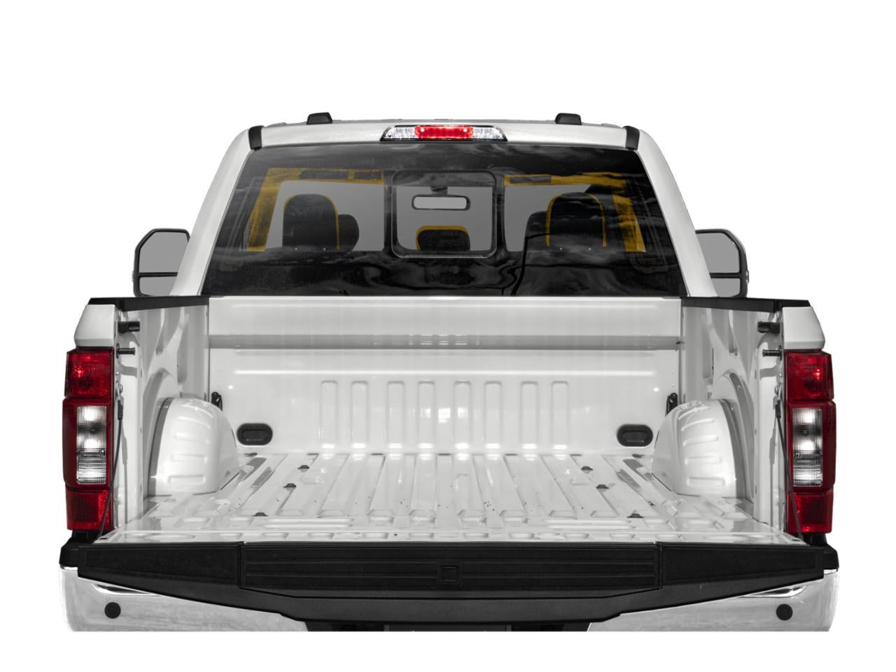 2022 Ford Super Duty F-350 SRW Lariat