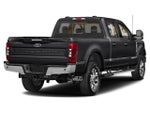 2022 Ford Super Duty F-350 SRW Lariat