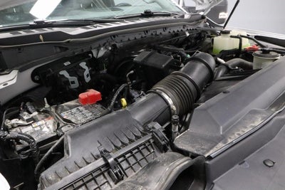 2025 Ford Super Duty F-250 SRW XL