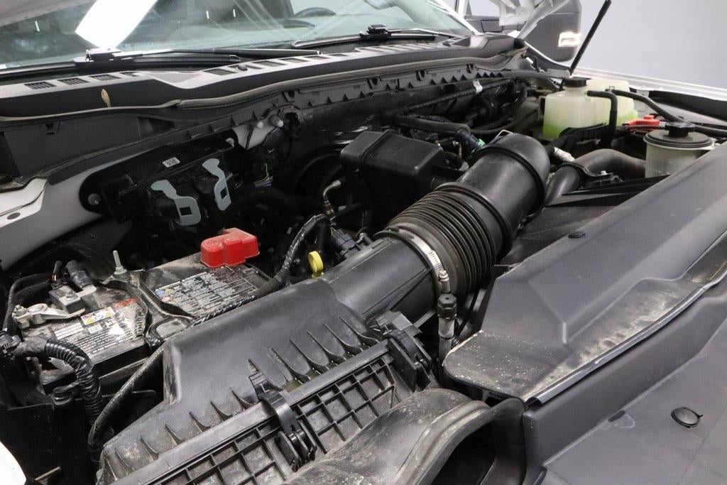 2025 Ford Super Duty F-250 SRW XL