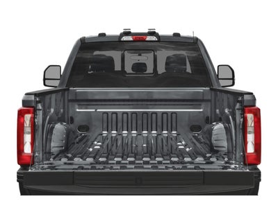 2025 Ford Super Duty F-250 SRW XL