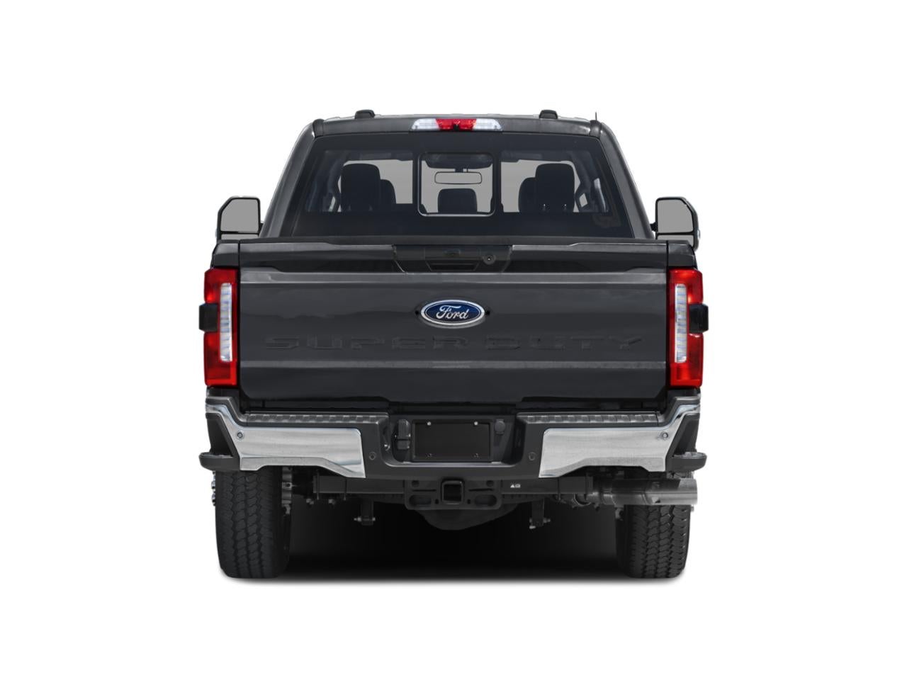 2023 Ford Super Duty F-250 SRW Lariat