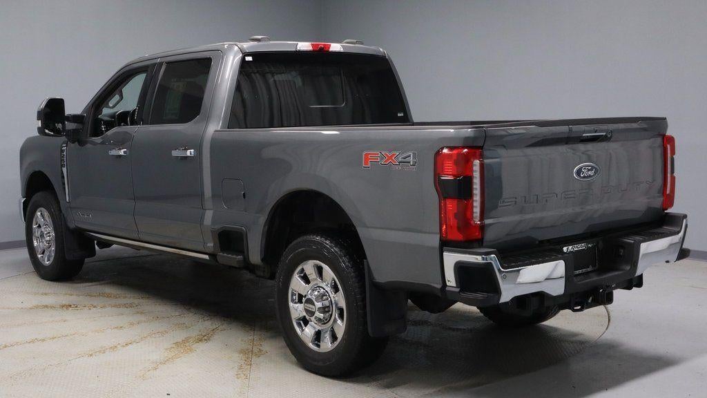 2024 Ford Super Duty F-250 SRW Lariat