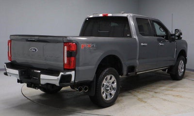 2024 Ford Super Duty F-250 SRW Lariat
