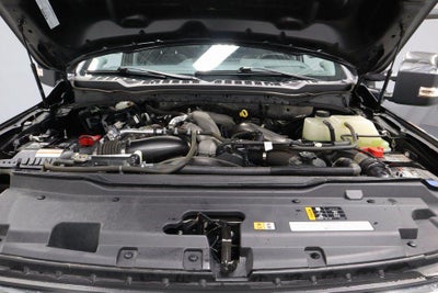 2024 Ford Super Duty F-250 SRW Lariat