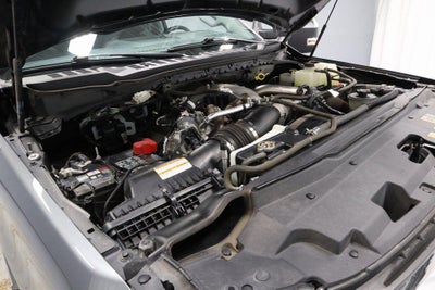 2024 Ford Super Duty F-250 SRW Lariat