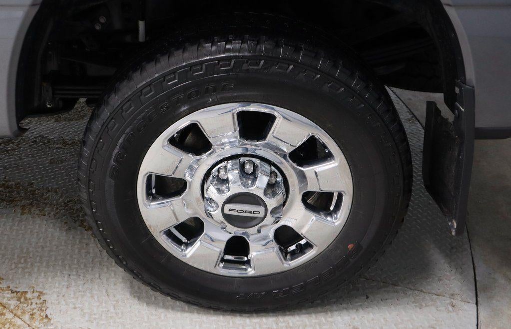 2024 Ford Super Duty F-250 SRW Lariat