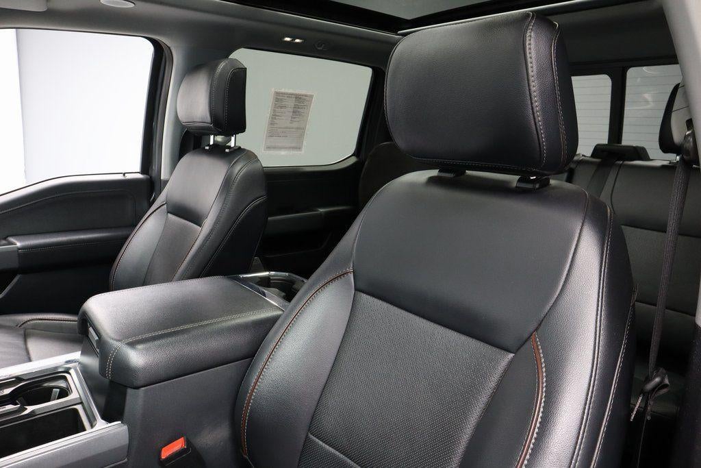 2024 Ford Super Duty F-250 SRW Lariat