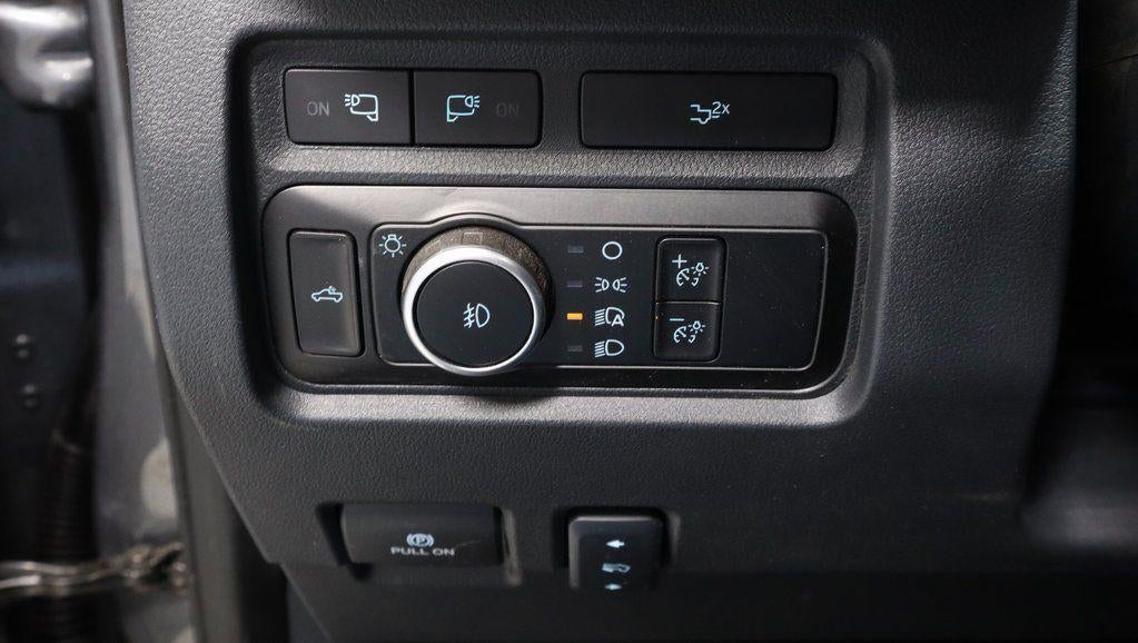 2024 Ford Super Duty F-250 SRW Lariat