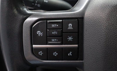 2024 Ford Super Duty F-250 SRW Lariat