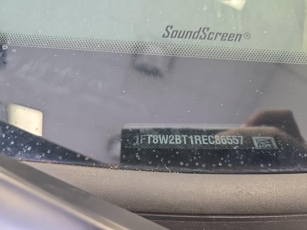 2024 Ford Super Duty F-250 SRW Lariat