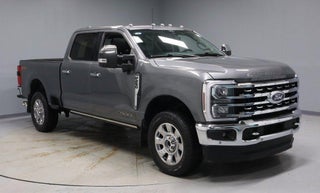 2024 Ford Super Duty F-250 SRW Lariat