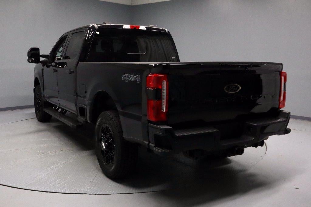 2025 Ford Super Duty F-250 SRW XLT