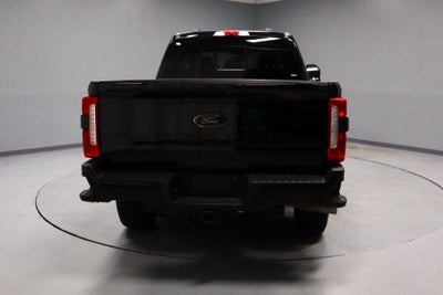 2025 Ford Super Duty F-250 SRW XLT