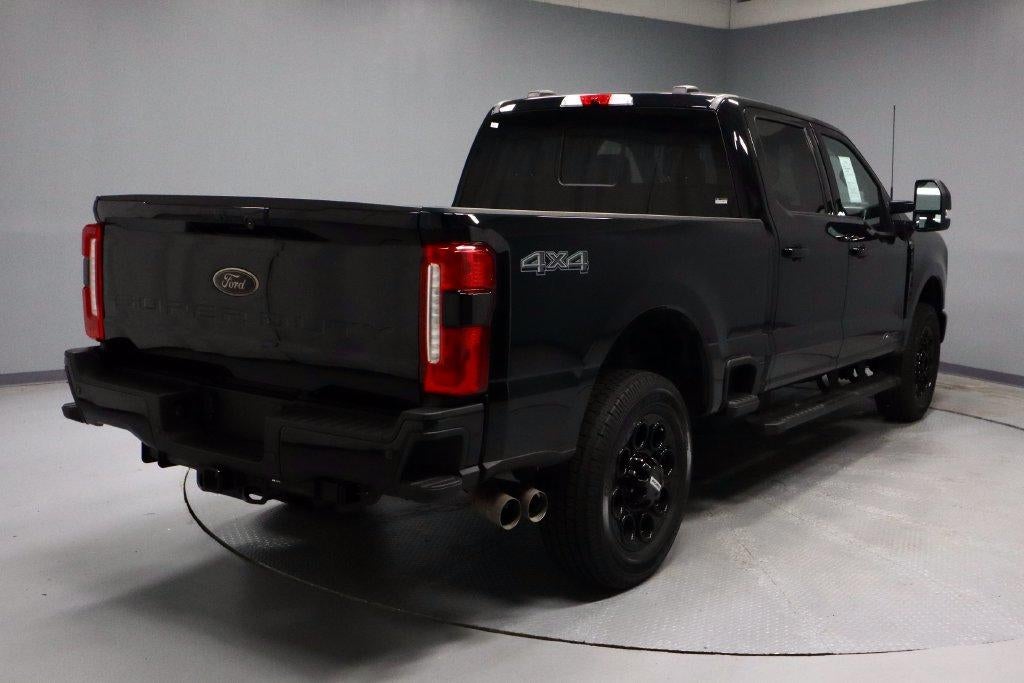 2025 Ford Super Duty F-250 SRW XLT