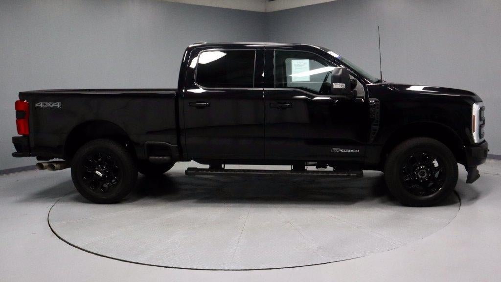 2025 Ford Super Duty F-250 SRW XLT