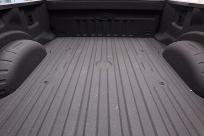 2025 Ford Super Duty F-250 SRW XLT