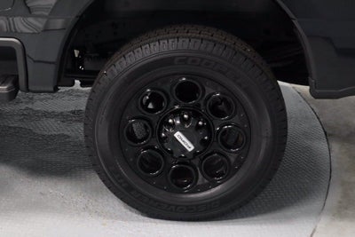 2025 Ford Super Duty F-250 SRW XLT