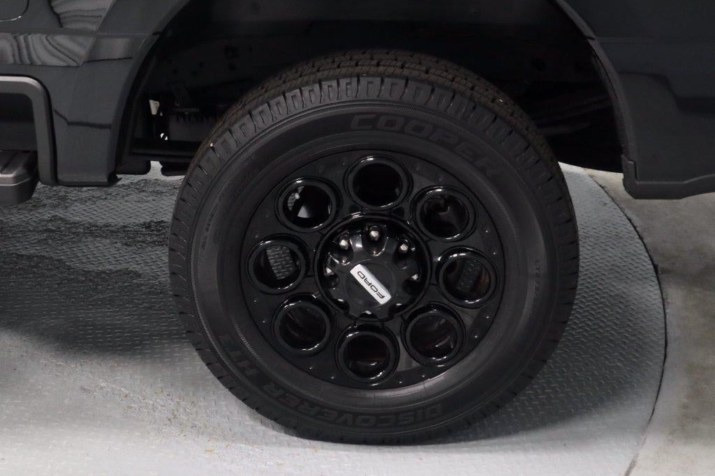 2025 Ford Super Duty F-250 SRW XLT