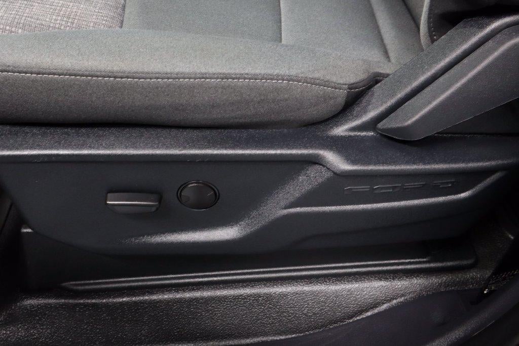 2025 Ford Super Duty F-250 SRW XLT