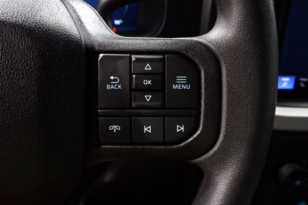 2025 Ford Super Duty F-250 SRW XLT