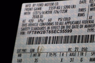 2025 Ford Super Duty F-250 SRW XLT