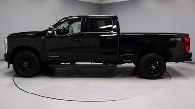 2025 Ford Super Duty F-250 SRW XLT