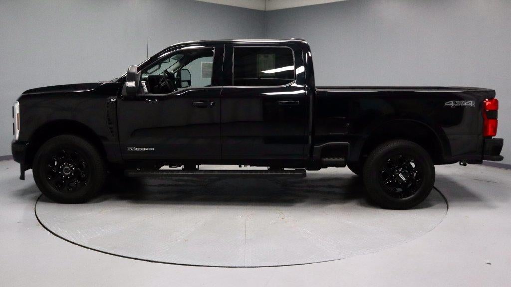 2025 Ford Super Duty F-250 SRW XLT