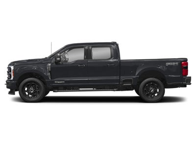 2025 Ford Super Duty F-250 SRW XLT