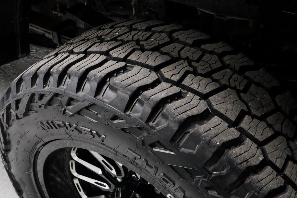 2024 Ford Super Duty F-350 SRW Platinum