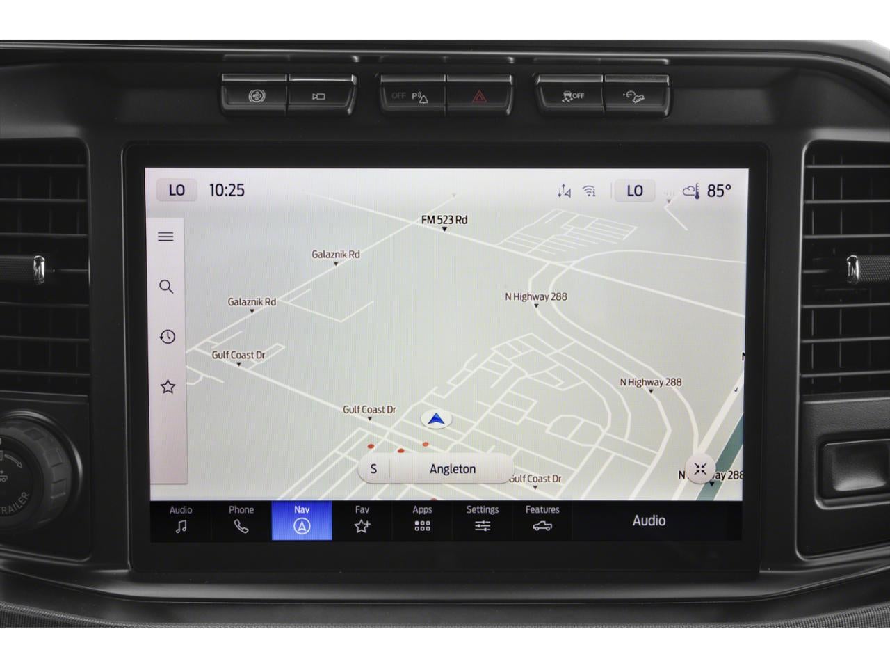 2024 Ford Super Duty F-350 SRW Platinum