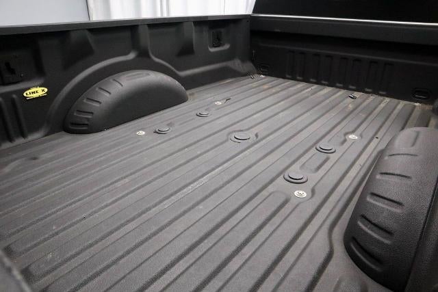 2023 Ford Super Duty F-350 SRW Lariat