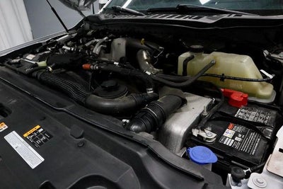 2023 Ford Super Duty F-350 SRW Lariat