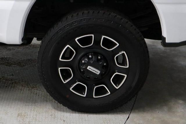 2023 Ford Super Duty F-350 SRW Lariat