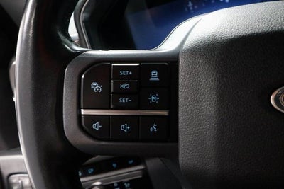 2023 Ford Super Duty F-350 SRW Lariat