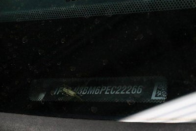 2023 Ford Super Duty F-350 SRW Lariat