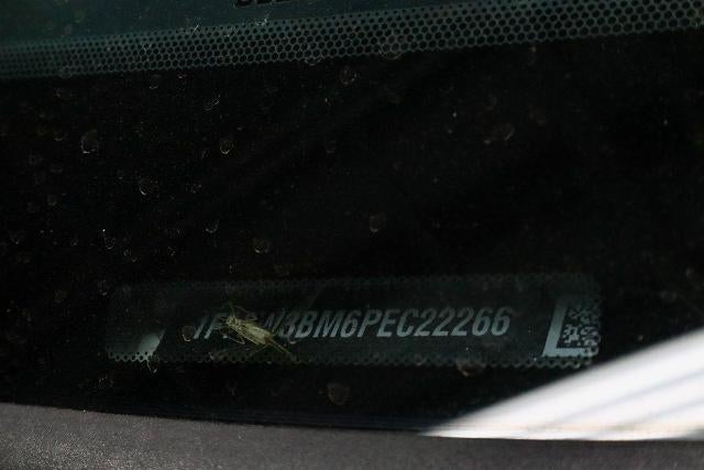 2023 Ford Super Duty F-350 SRW Lariat