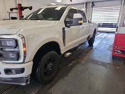 2024 Ford Super Duty F-350 SRW XL