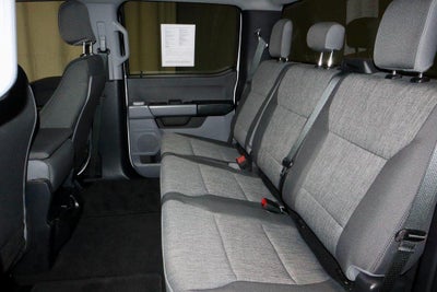 2024 Ford Super Duty F-350 SRW XL