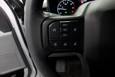 2024 Ford Super Duty F-350 SRW XL