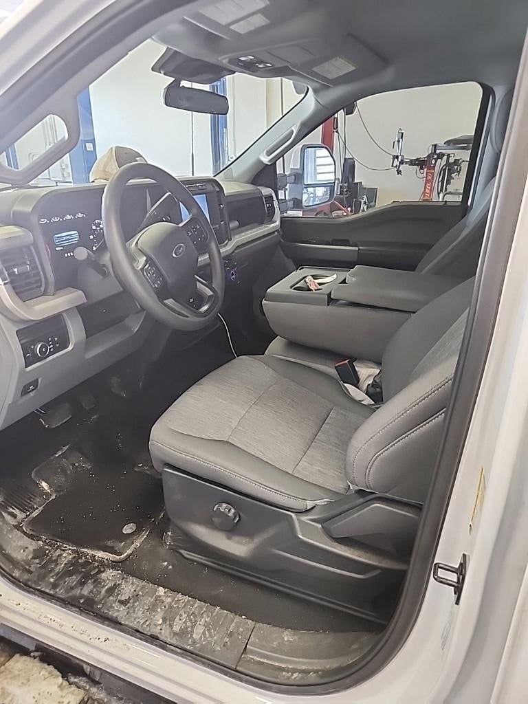 2024 Ford Super Duty F-350 SRW XL