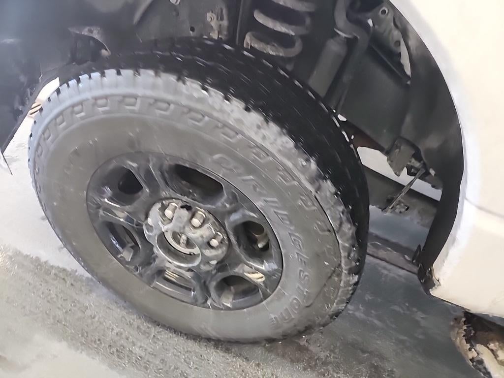 2024 Ford Super Duty F-350 SRW XL