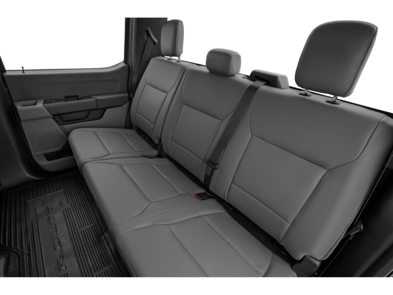 2024 Ford Super Duty F-350 SRW XL